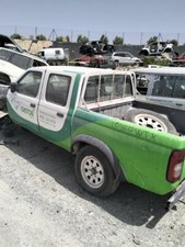 support NISSAN PICKUP D22