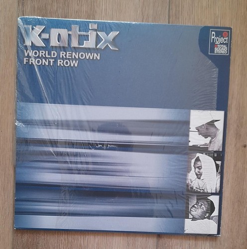Otix world renown - renown, /