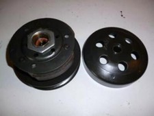 Embrayage origine pour scooter Chinois 50 39QMB-2 Occasion