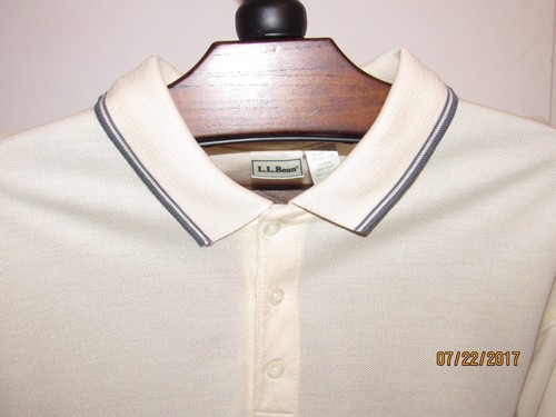 Vintage bean xl beige - vintage,