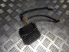 Régulateur de tension