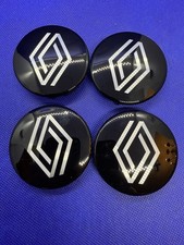 4 Centre De Roue Cache Moyeux