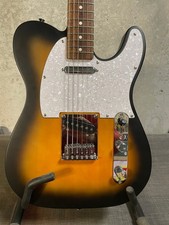 guitare Squier télécaster by