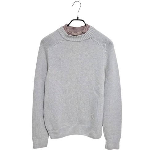 Dior pull cachemire 2183 - en,
