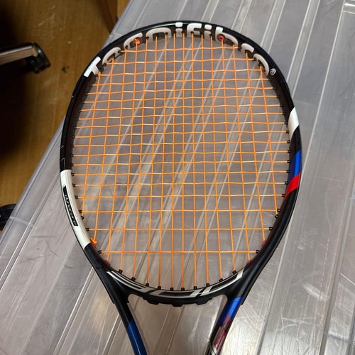 Tecnifibre tennis racket - tennis,