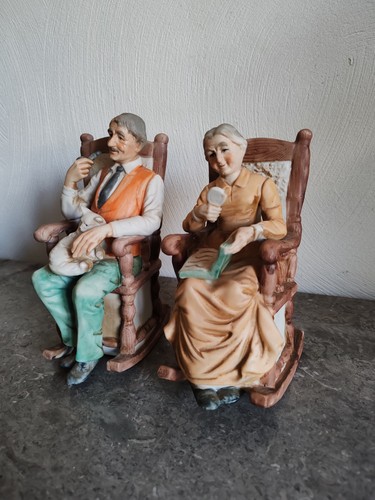 Magnifiques statuettes - magnifiques, en