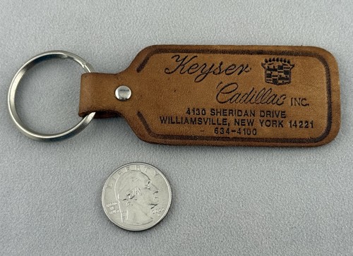Keyser cadillac williamsville - keyser,