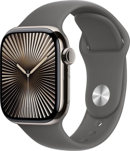Apple watch cell tit - 10,
