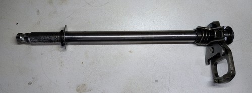 Axe sélecteur suzuki sv - axe, de