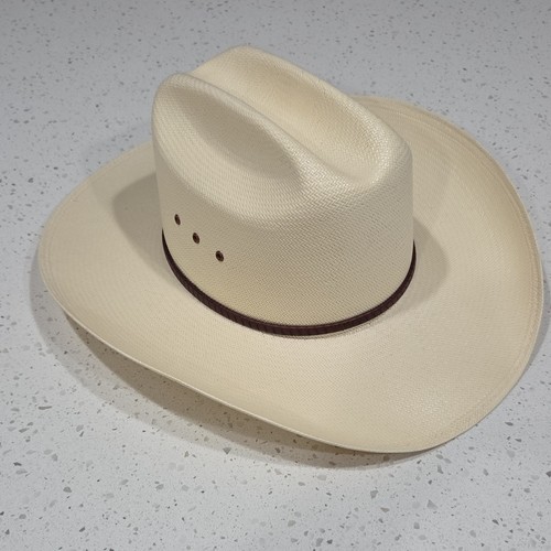 Resistol western cowboy hat - resistol,