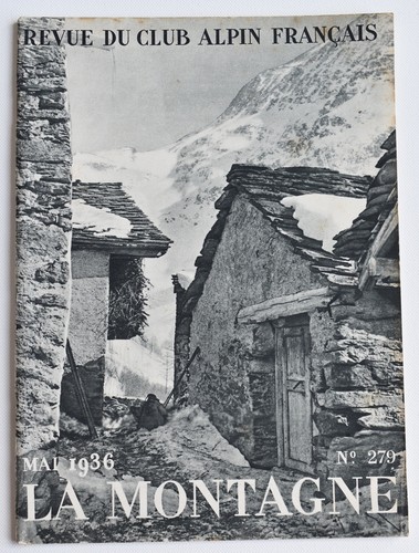 Montagne revue du club - la,