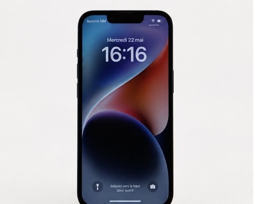 Apple iphone 128go - apple,