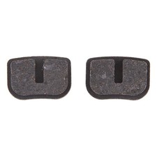 1 Paire De Patins De Frein à Disque Pour Scooter Mini Pocket Chopper 47  49