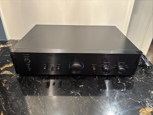 Rotel rc1550 channel stereo - rc1550, 2-channel