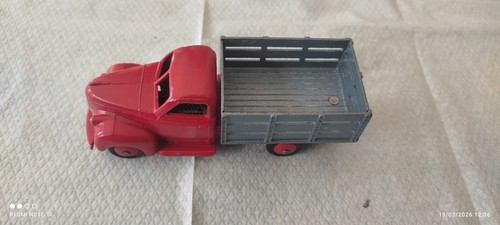 Studebaker dinky toys