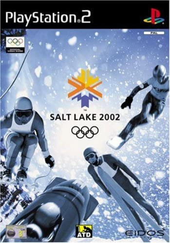 Salt lake 2002 - ✅salt,