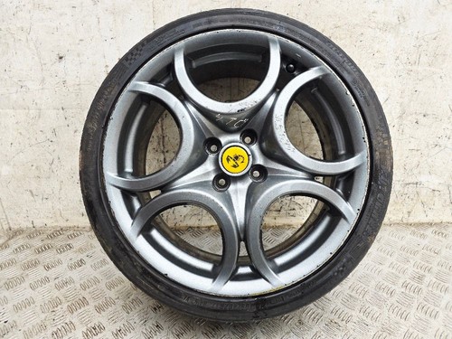 Fiat 500 abarth 2016 jante - 2016,