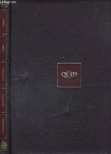 Grand quid illustre n° 4