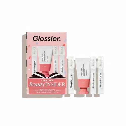 Sephora beauty insider - sephora,