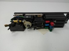 Commande chauffage BMW SERIE 5