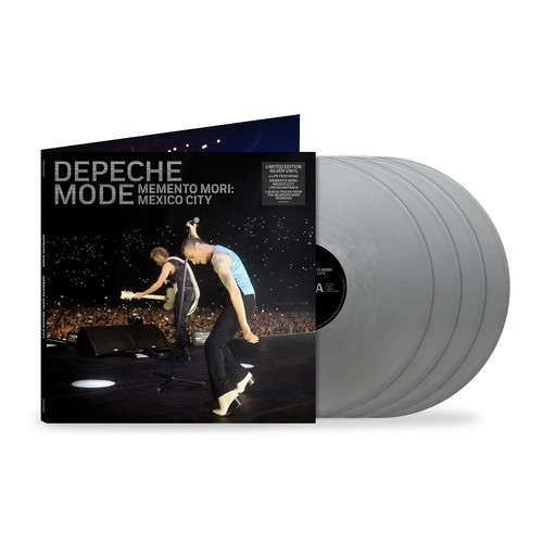 Depeche mode memento mori - depeche,