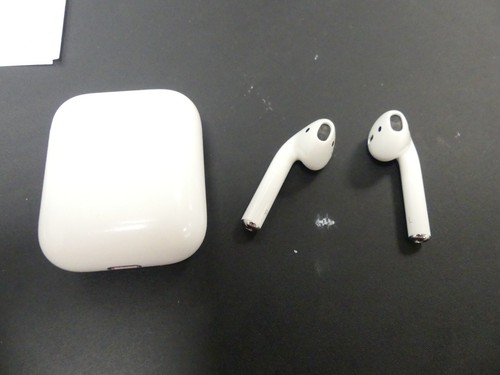 Apple airpods chargement - 2, "chargement