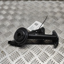 FORD TRANSIT CONNECT MK2 OIL