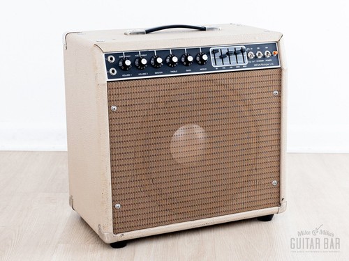 1977 mesa boogie mark - mark, 1x12