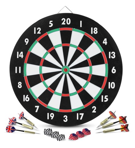 Cible jeu fléchettes en - cible,
