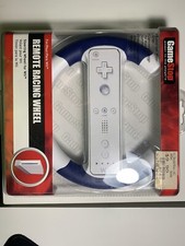 Racing Wheel/Grip for Nintendo