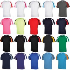 T-shirt homme AWDis 100 %