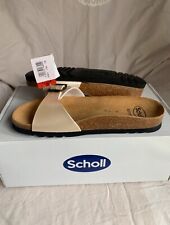 Mules Scholl Femme