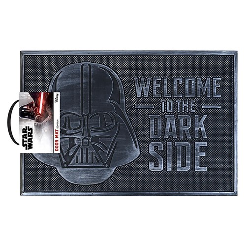 Star wars tapis - tapis, porte