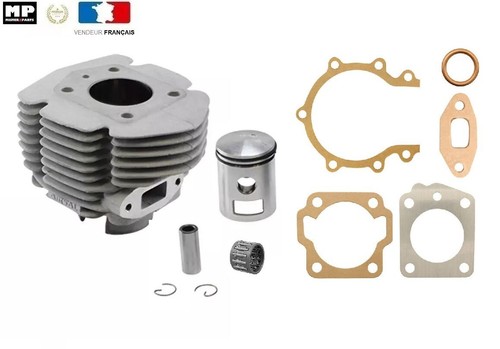 Pack moteur chemise - , cylindre