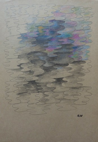 Joseph iliu - iliu, (1914-1999)