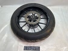 KTM 625 Duke II 2 LC4 05 roue