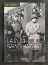 LA POCHE DE SAINT-NAZAIRE Luc