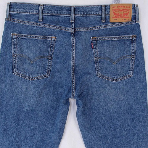 Hommes levi 514 - hommes, levi's