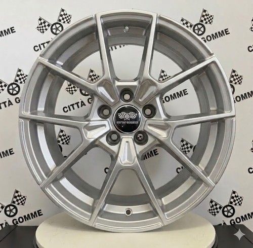Jantes alliage compatible - en,
