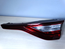 MEGANE 4 phase 1 feu ARRIERE