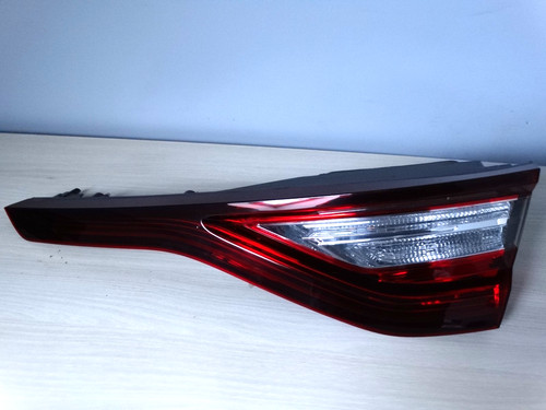 Megane phase feu - 1, arriere