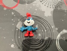 Figurine Schtroumpf Grand Schtroumpf Peyo