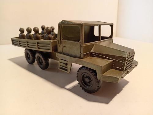 Jouet bazar berliet - berliet, 8kt