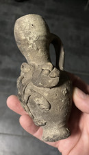 Ancien petit Vase grés