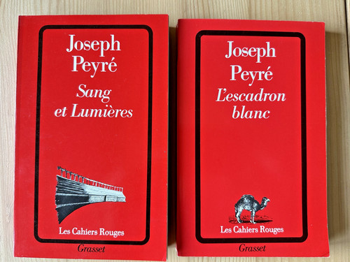 Joseph peyré lot - joseph, 2
