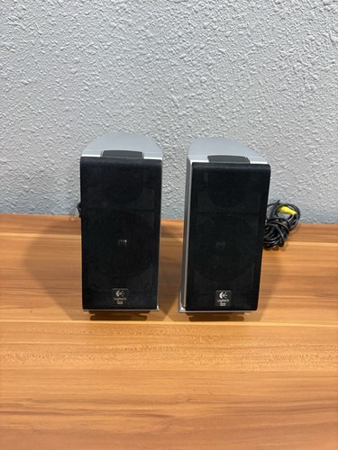 Logitech 2300 thx certified - logitech,