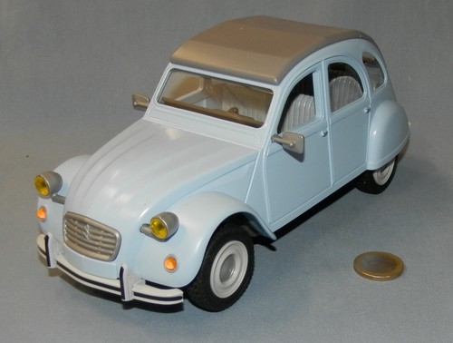 Playmobil réf 70640 5 99 - 1/18,