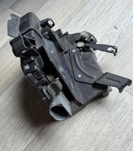 Serrure porte avg bmw 330ci - de,