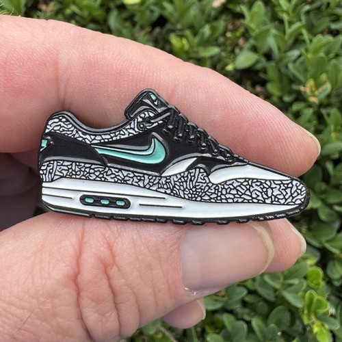 Nike air max atmos elephant - nike,