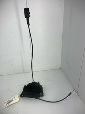 Serrure avant gauche RENAULT